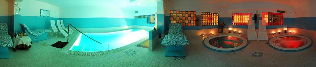 Hotel Cristina Rocca San Giovanni Facilități foto